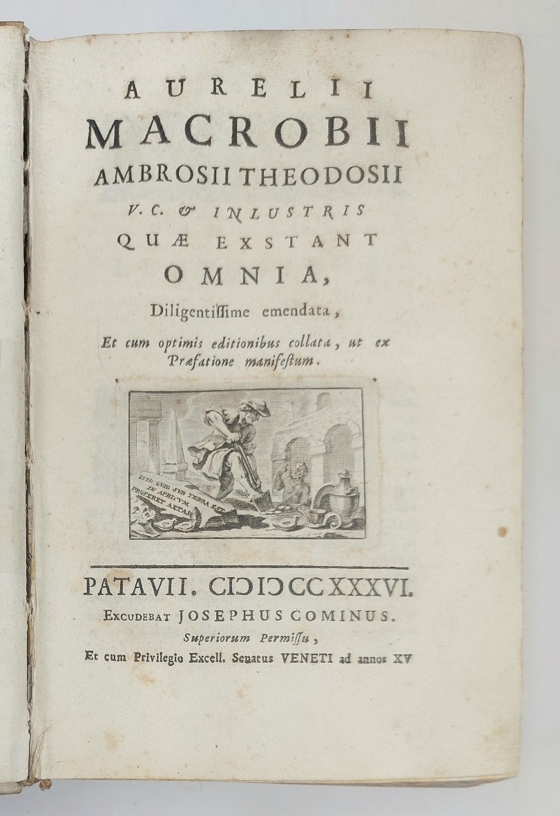 Opera quae exstant omnia, dilegentissime emendata, et cum optimis editionibus …