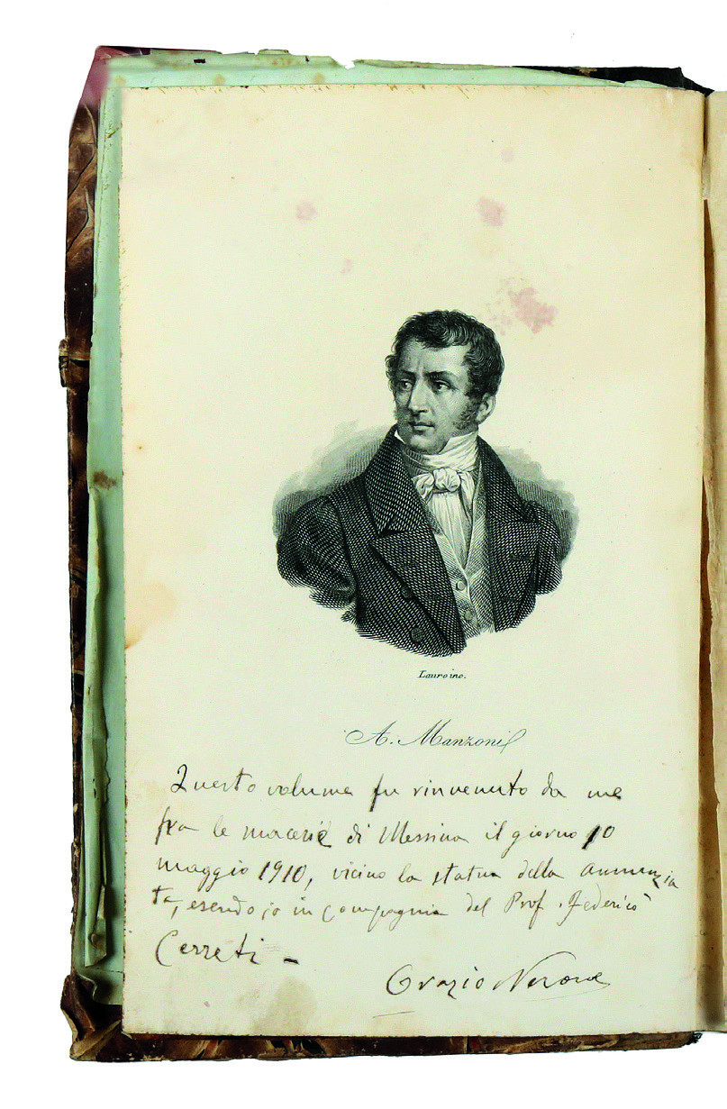 Opere&amp;hellip; in versi e in prosa. Vol. unico.