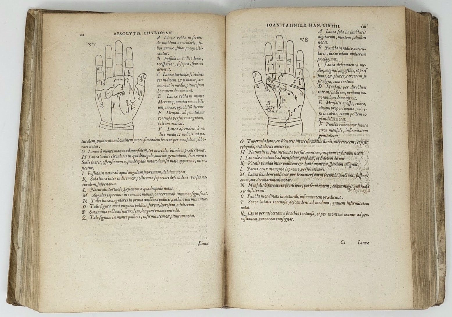 Opus Mathematicum Octo Libros complectens innumeris propemodum figuris idealibus manum …