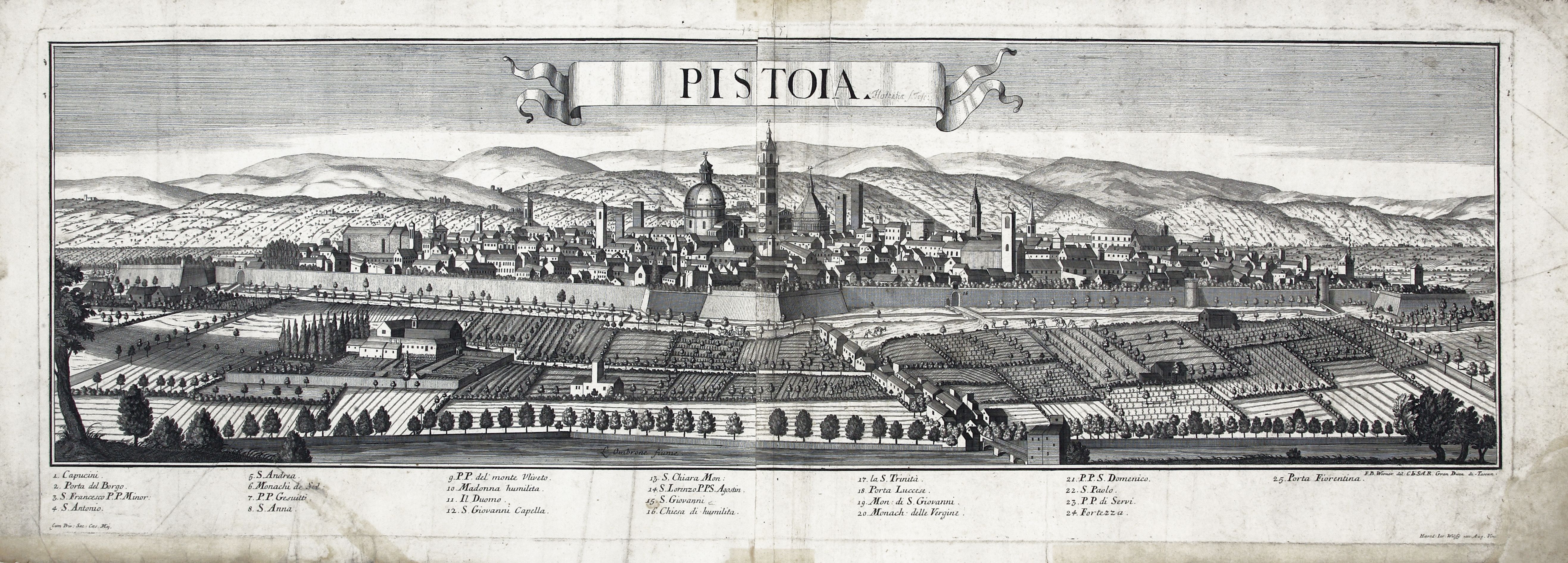 Pistoia&amp;nbsp;