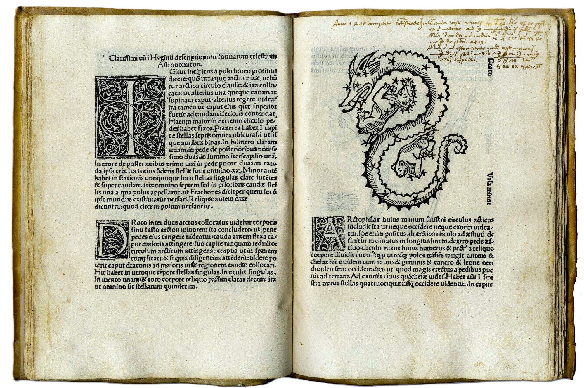 Poeticon astronomicon (edidit Jacobus Sentinus et J.L. Santritter).