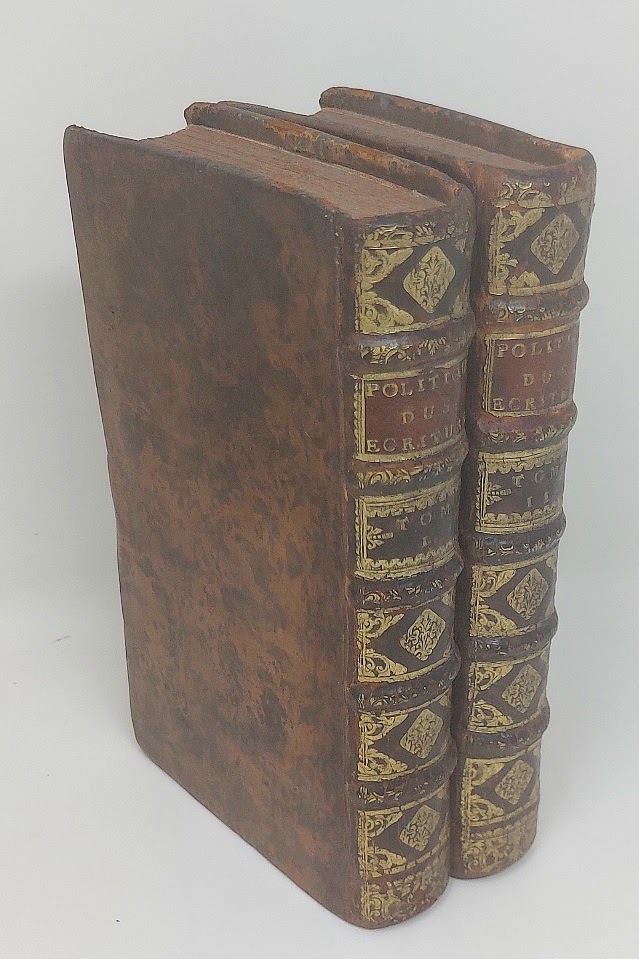 Politique tir&amp;eacute;e des propres paroles de l'Ecriture Sainte.&amp;nbsp;A' monsigneur le …