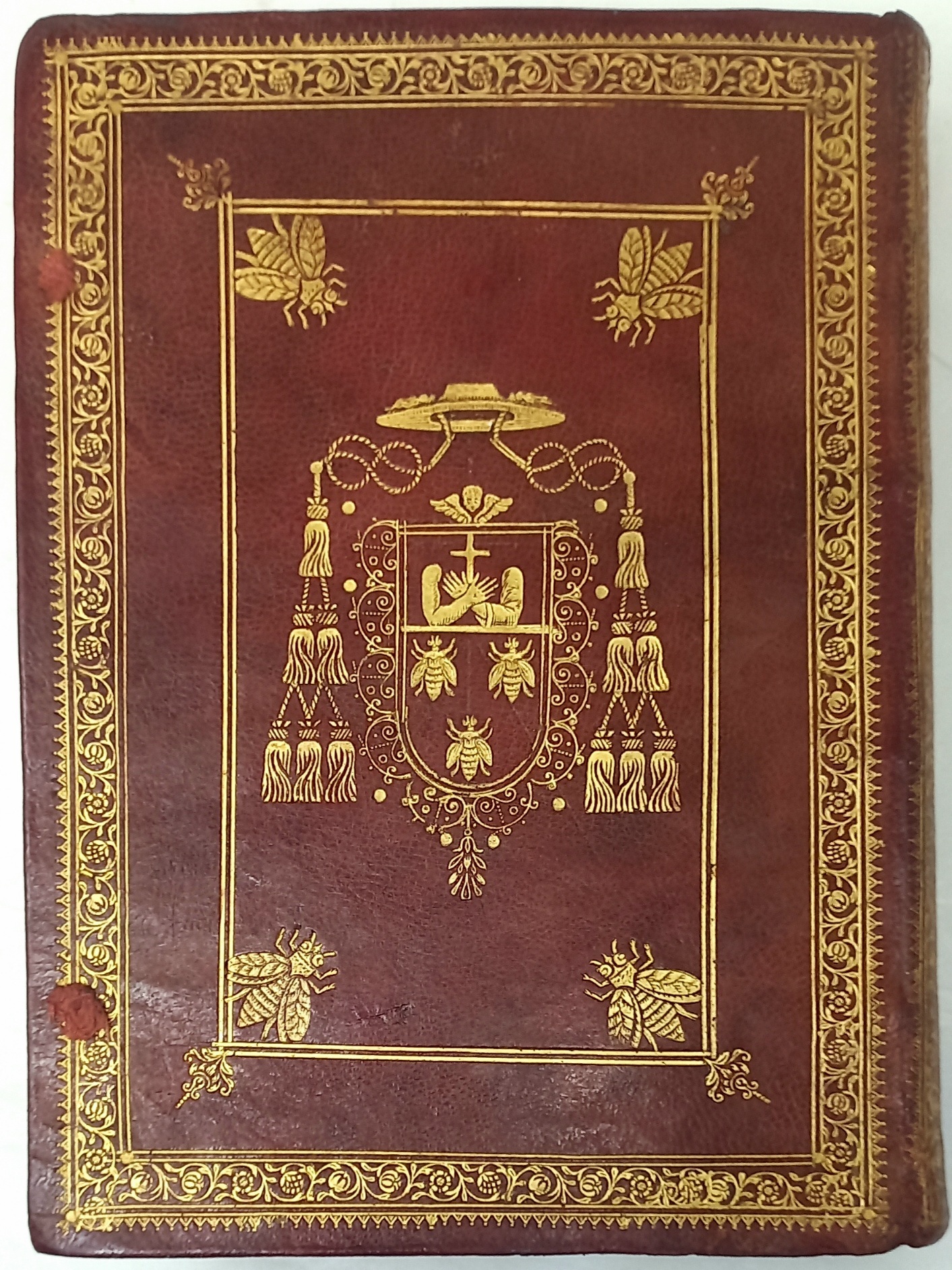 Praxis ad litteras Maioris poenitentiarii et Officij Sacrae Poenitentiariae Apostolicae