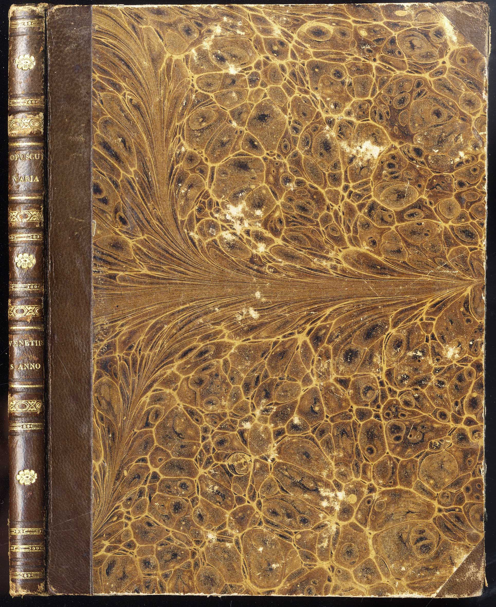 Quattuor hic compressa opuscula. Discordantie sanctorum doctorum Hieronymi, Augustini