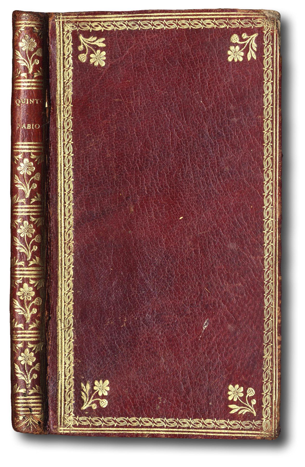 Quinto Fabio, dramma per musica da rappresentarsi nel nobilissimo Teatro …