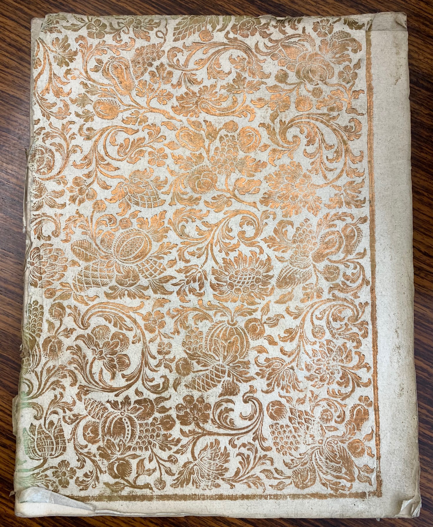 Regiensis Aquarum per il venerabile monastero di San Gio. Evangelista …