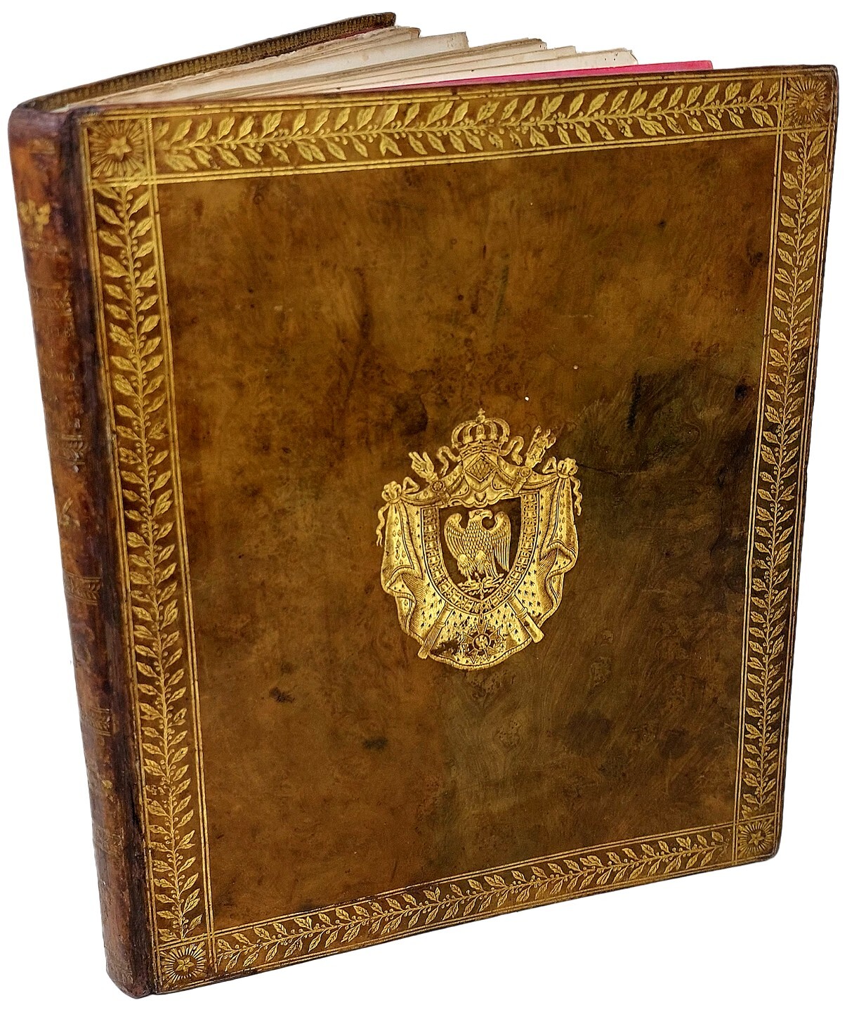 Relation de la bataille de Marengo gagn&amp;eacute;e le vingt-cinq prairial, …