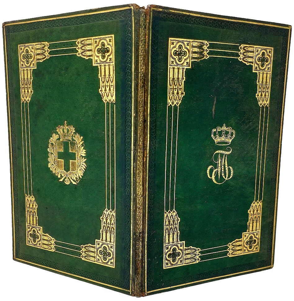 Riflessioni sui varii scritti stati pubblicati intorno al cholera morbus …