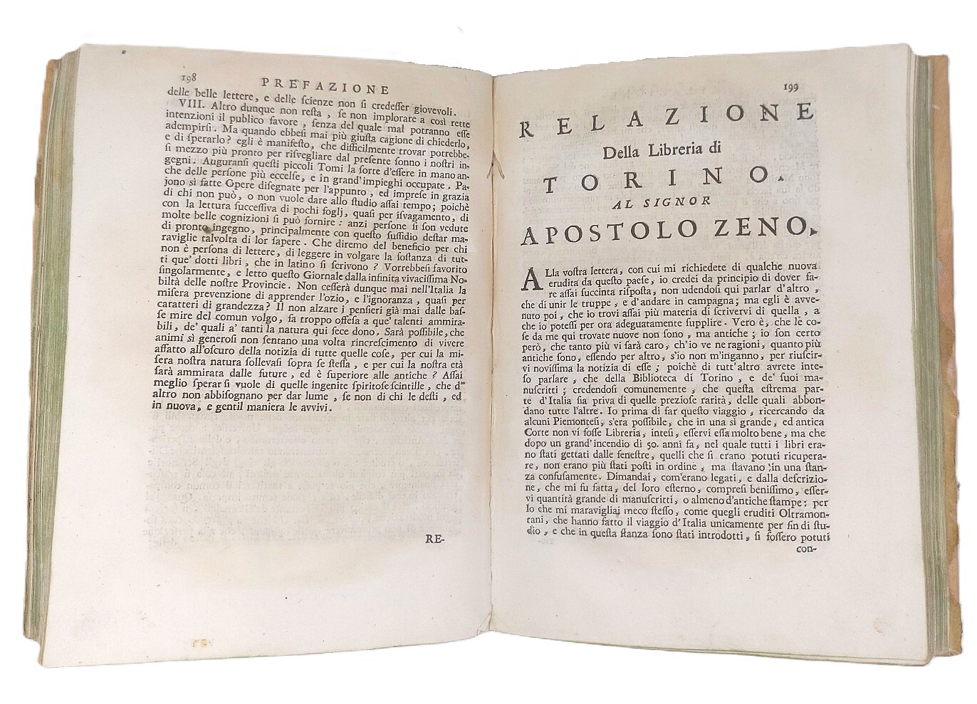 Rime e Prose. Parte raccolte da varj libri, e parte …