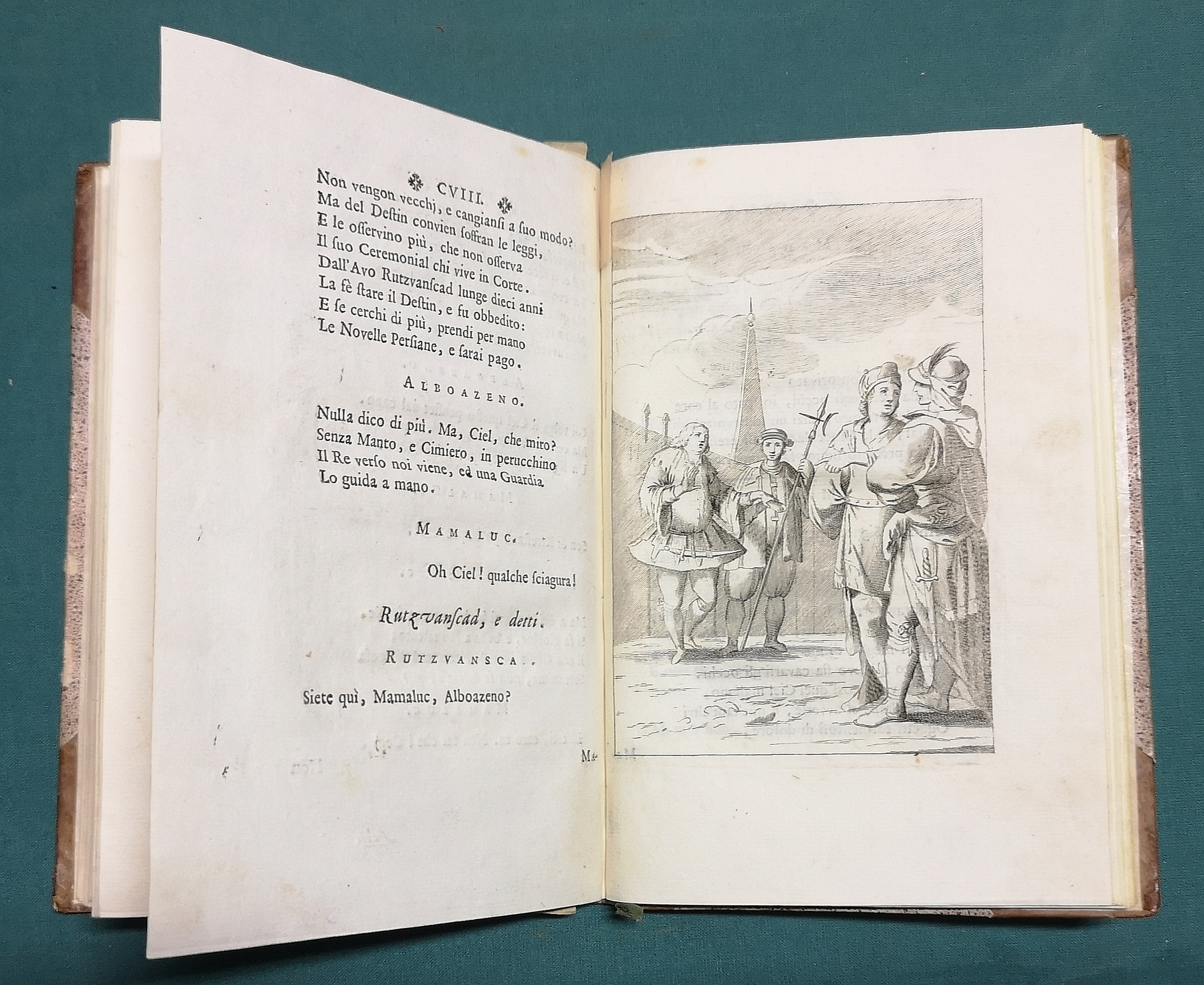 Rutzvanscad il Giovine...