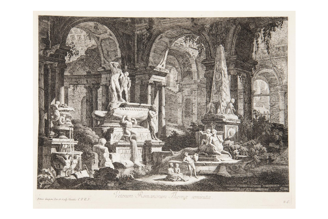 Serenissimo Carolo Theodoro Comiti Palatino Rheni &amp;hellip; aedificandi rationem tum …