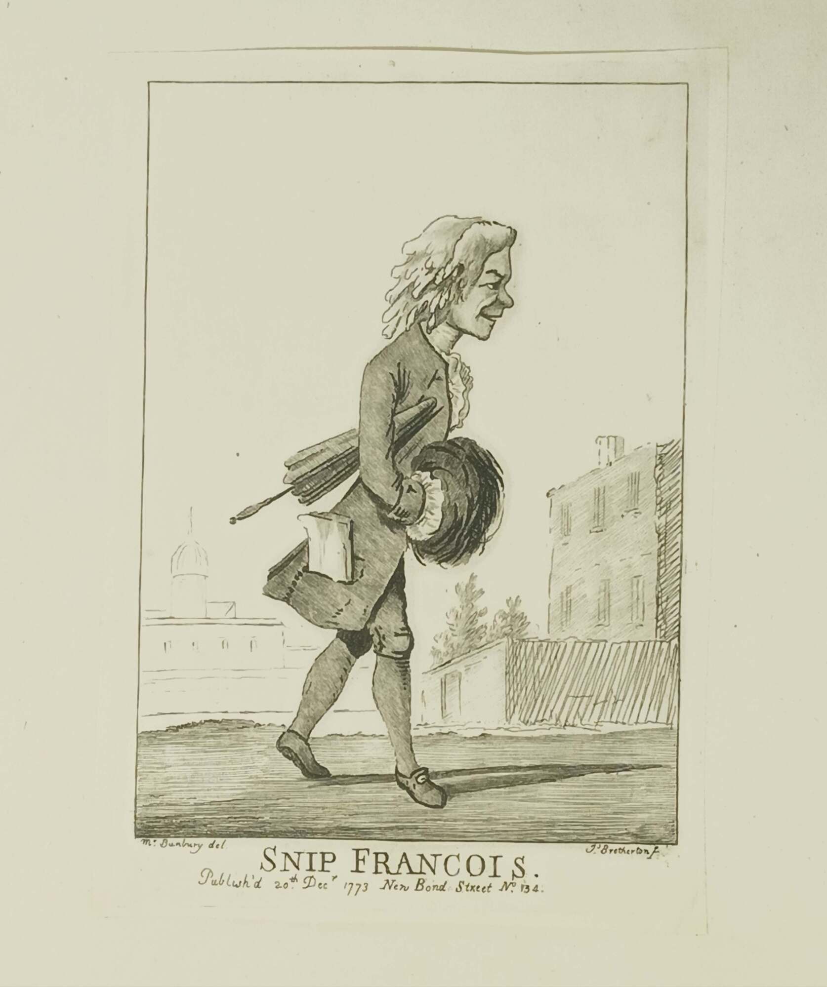 Snip Francois