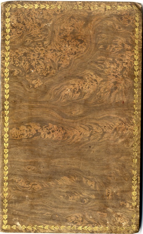 Storia di un caso particolare di rabbia avvenuto in Modena.