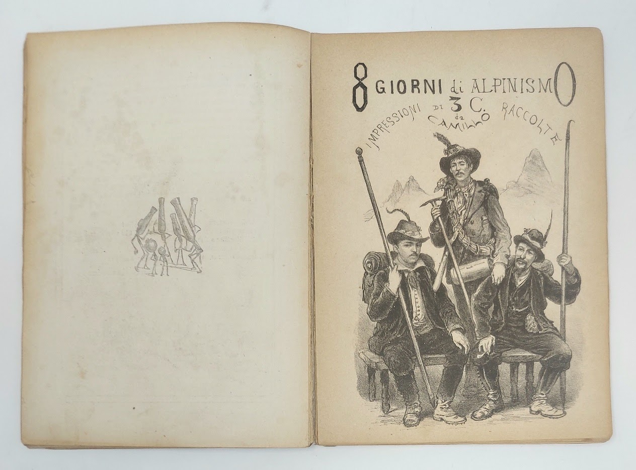 Strenna del fischietto pel 1876, anno ventesimonono.