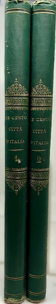 Supplemento mensile illustrato del ''Secolo''.