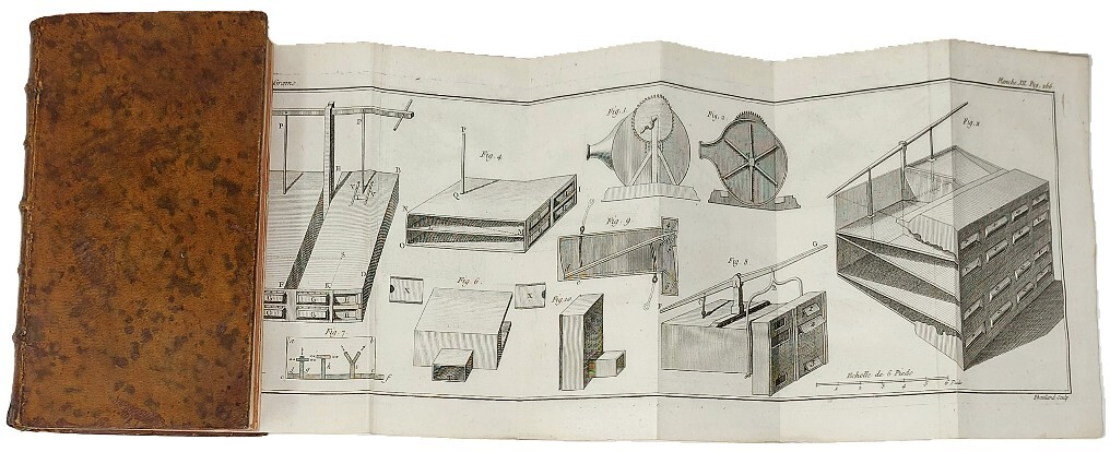 Trait&amp;eacute; de la Conservaton des Grains, et en particulier du …