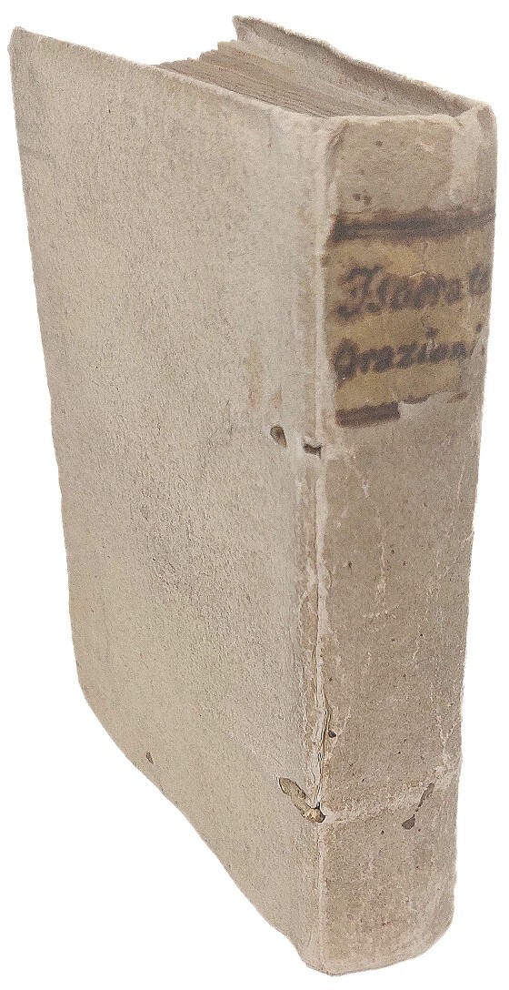 Tutte le Orationi d&amp;rsquo;Isocrate orator Atheniese, tradottte in lingua italiana …