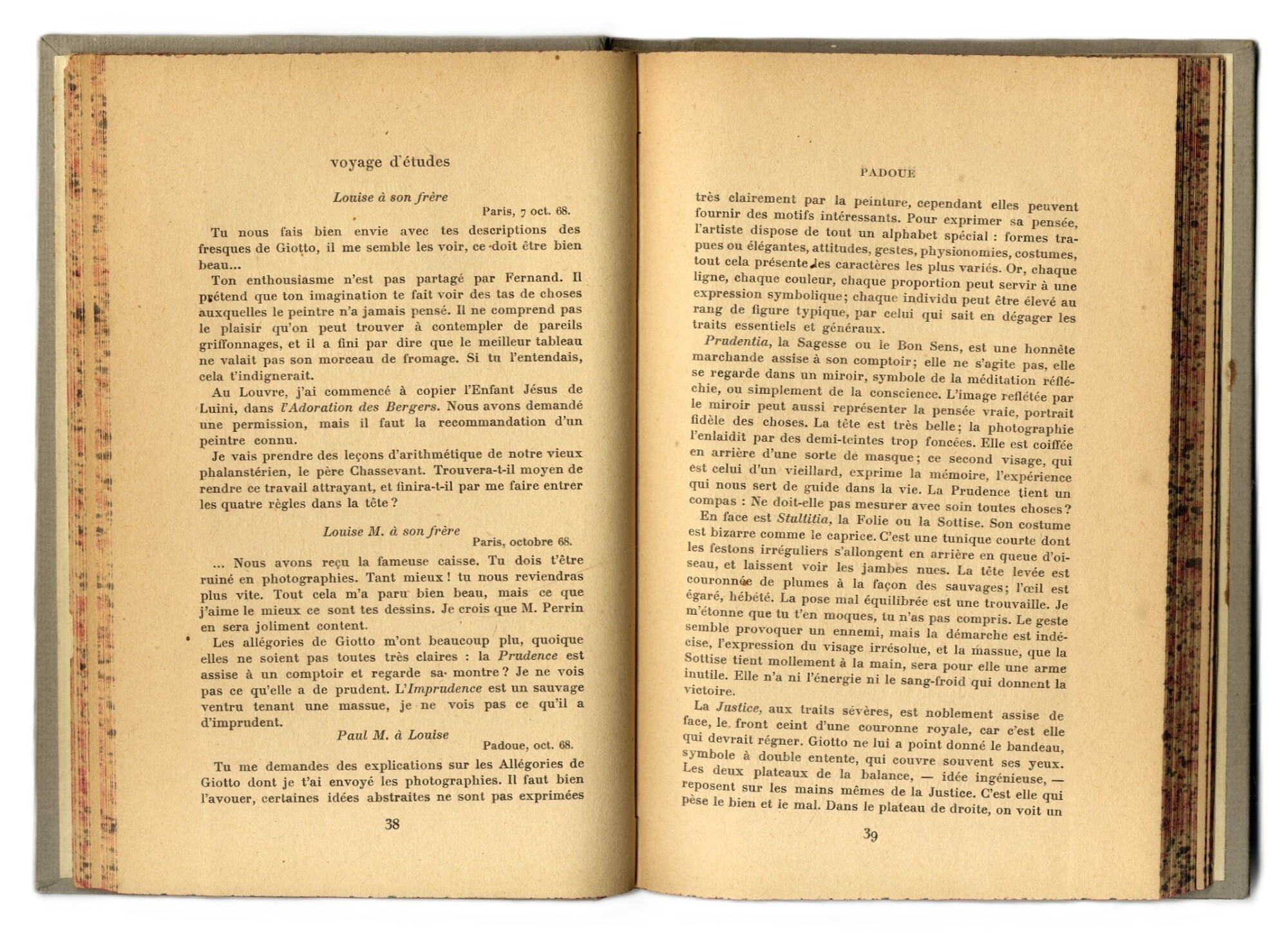 Une famille de R&amp;eacute;publicains fouri&amp;eacute;ristes: les Milliet.