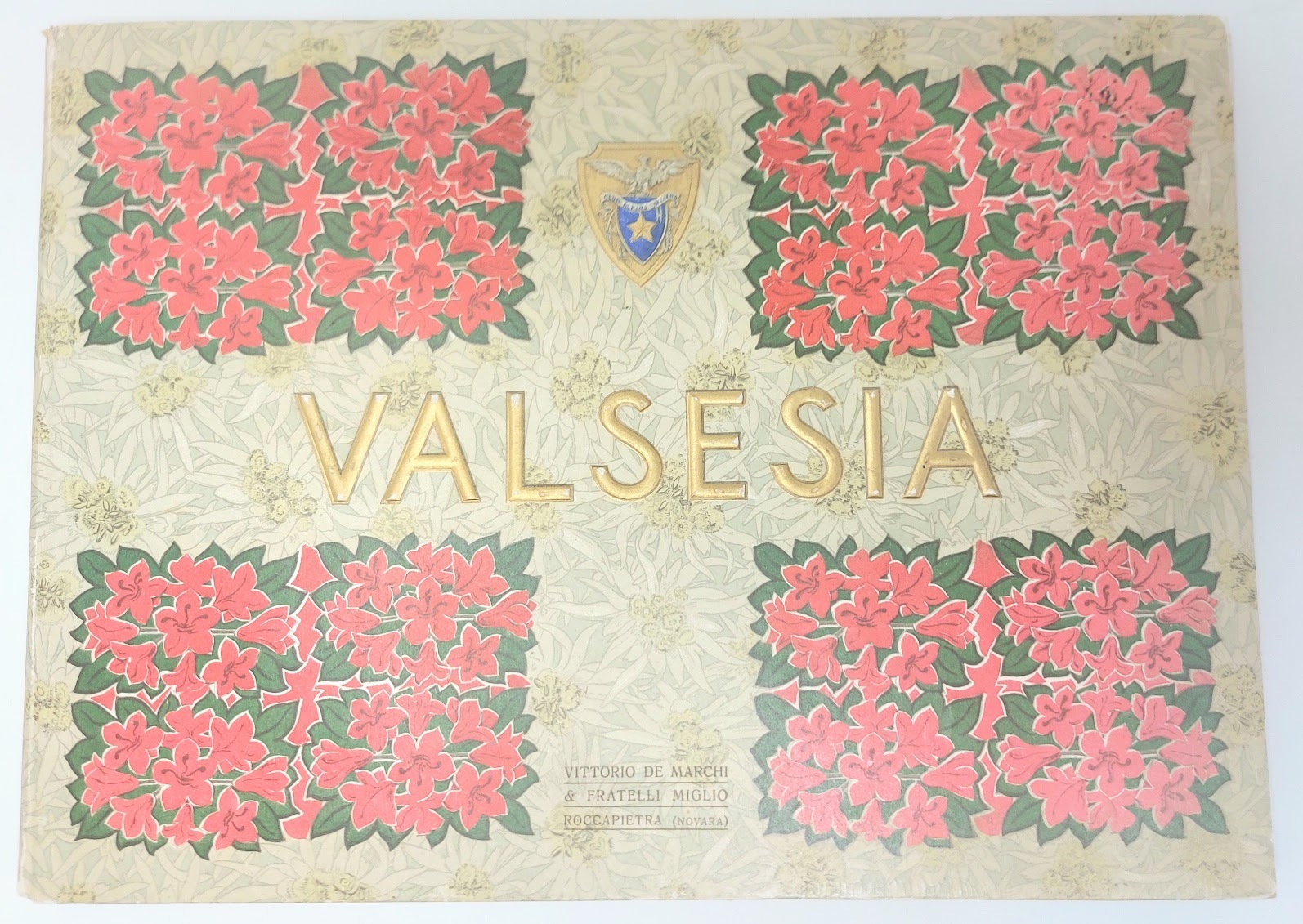 Valsesia.
