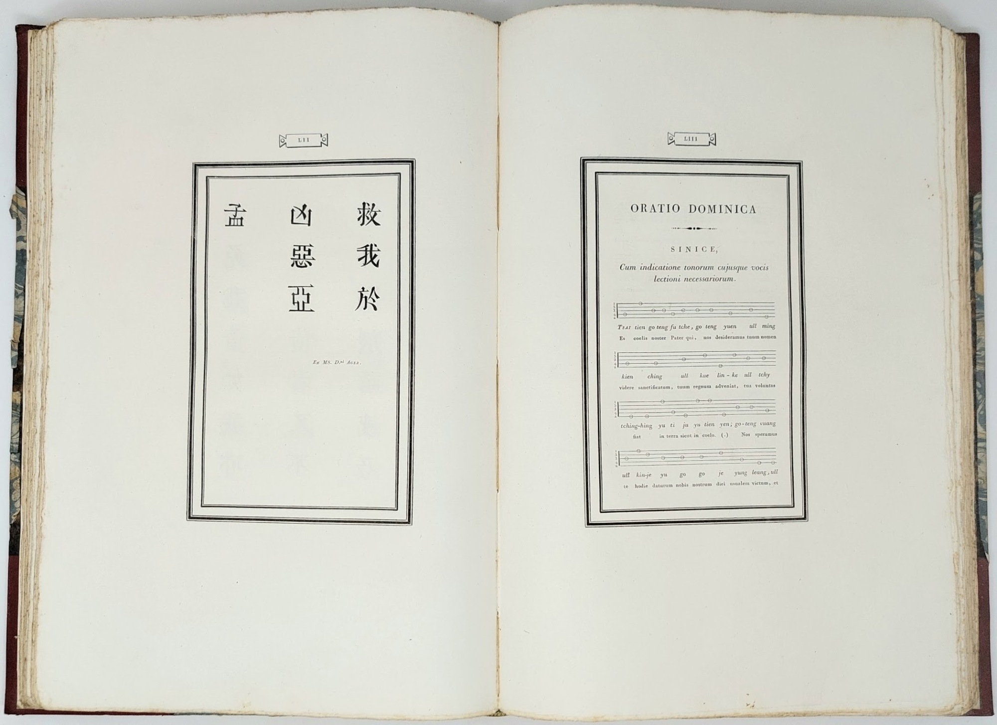 Versa et exoticis characteribus plerumque expressa.&amp;nbsp;