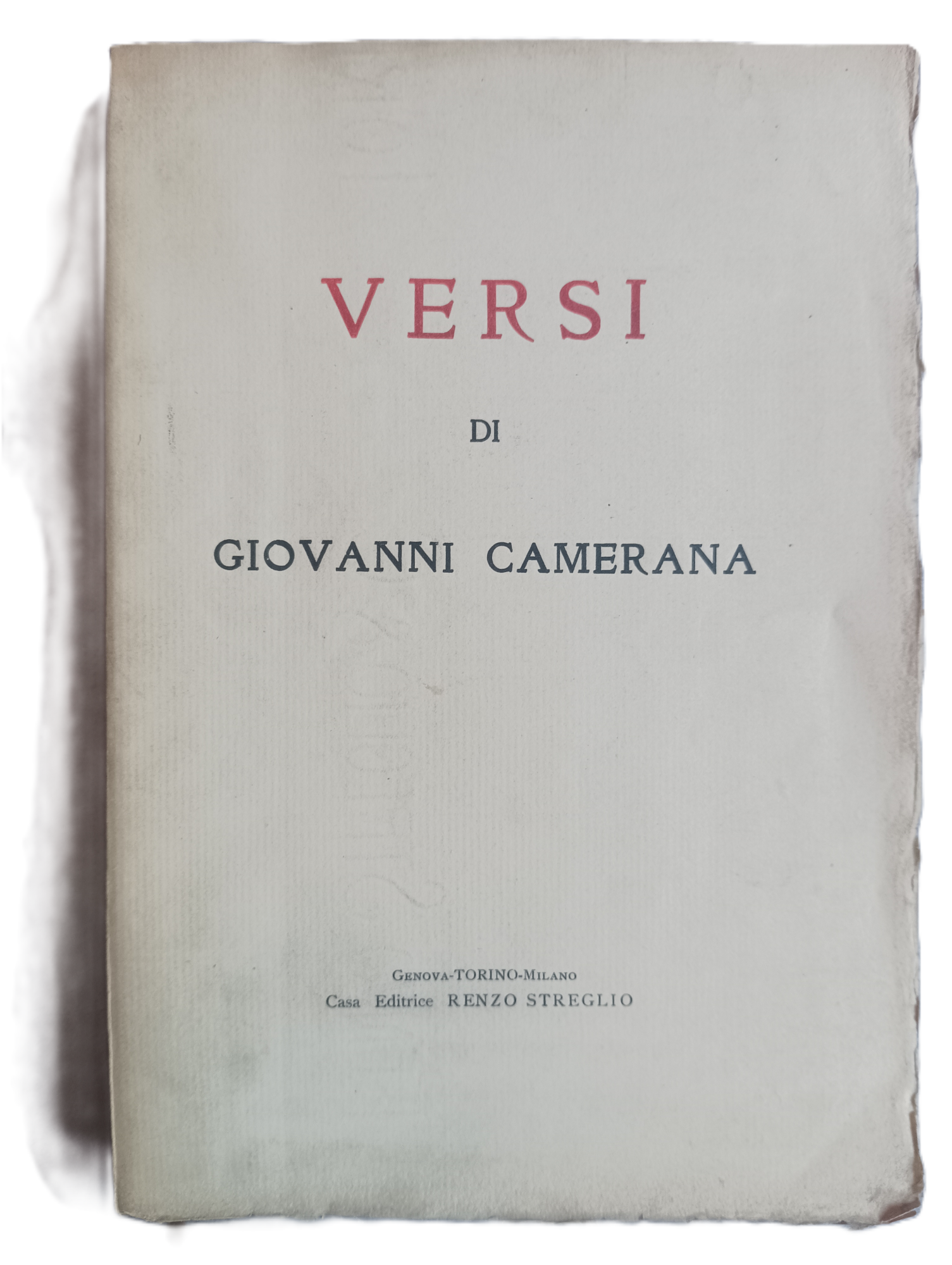 Versi.