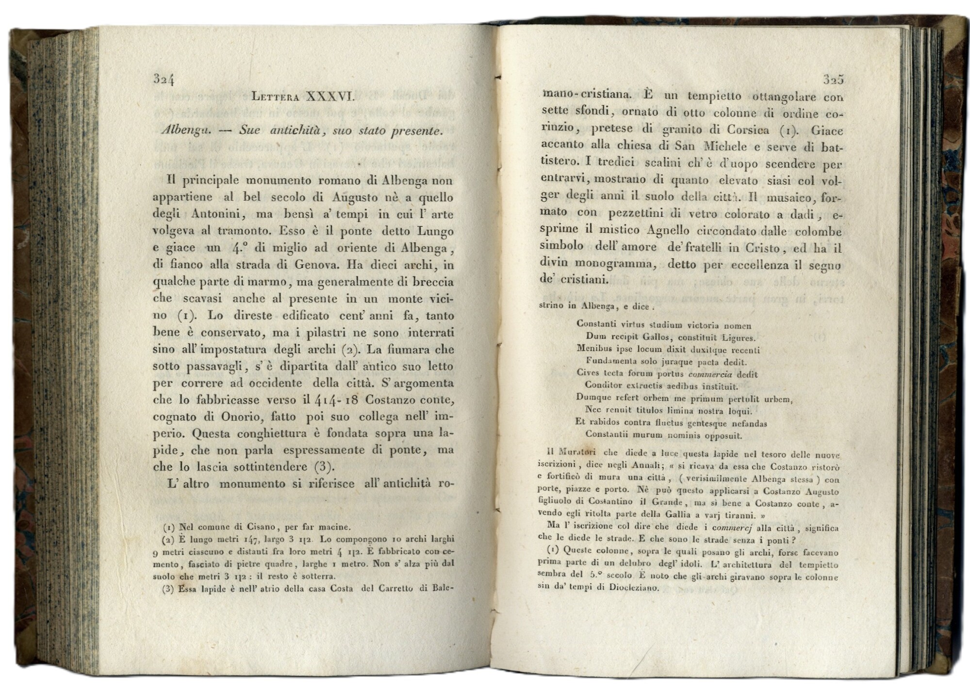 Viaggio nella Liguria, solo il primo volume, Nizza e Dintorni, …