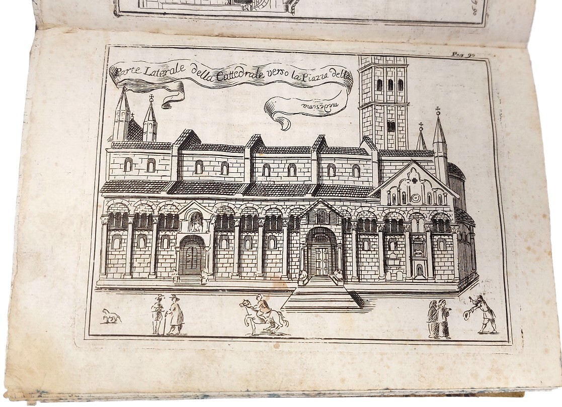 Vita di san Geminiano vescovo, e protettore di Modena scritta …