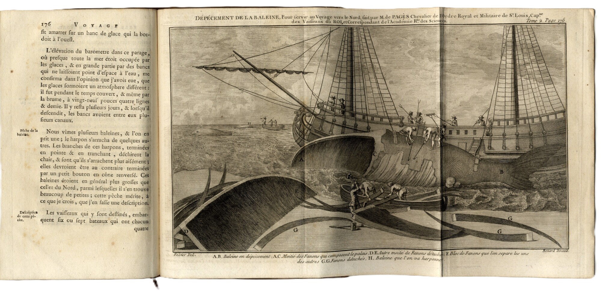 Voyages Autour du Monde et vers les deux Poles, par …