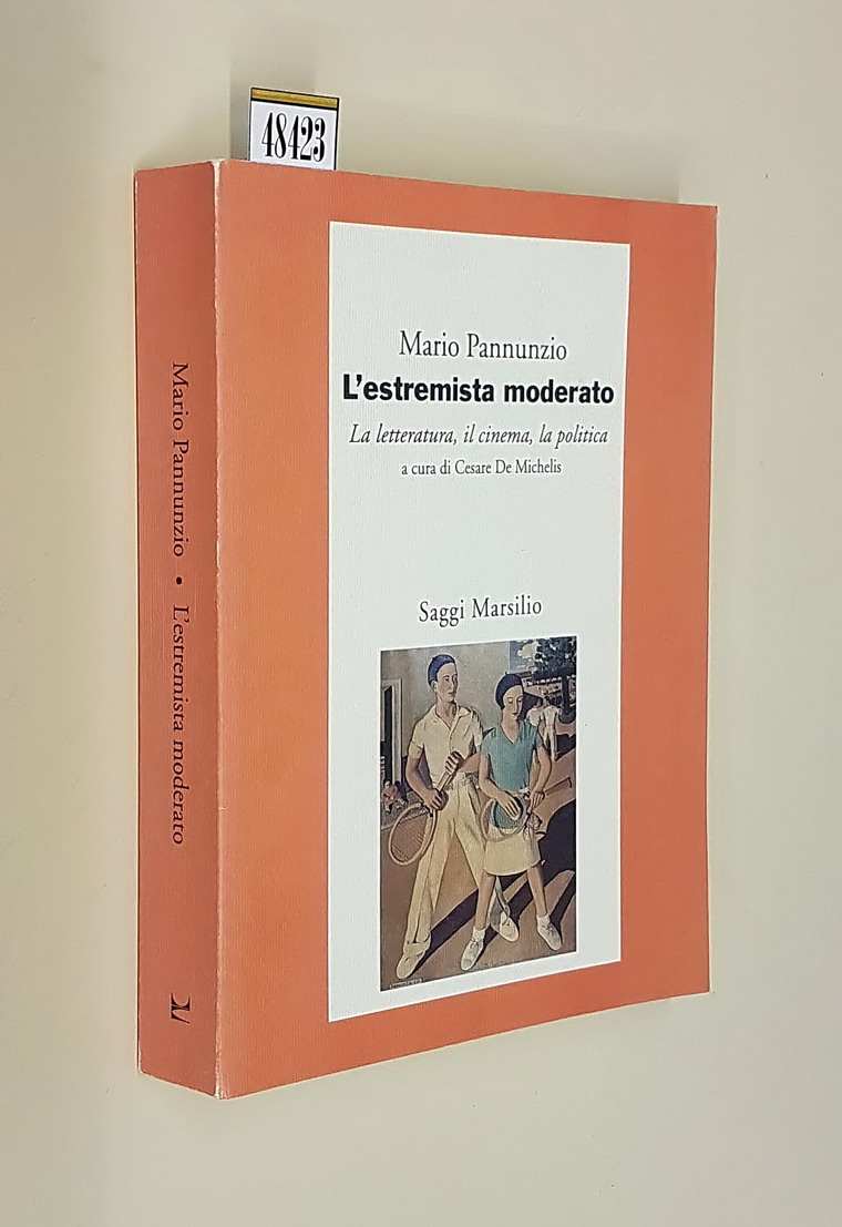 - La letteratura, il cinema, la politica