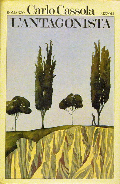 L'ANTAGONISTA