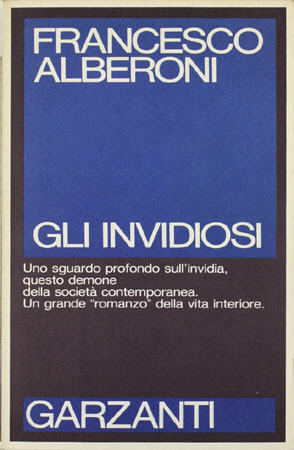 GLI INVIDIOSI