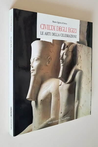 Museo Egizio di Torino. CIVILTA' DEGLI EGIZI - LE ARTI …
