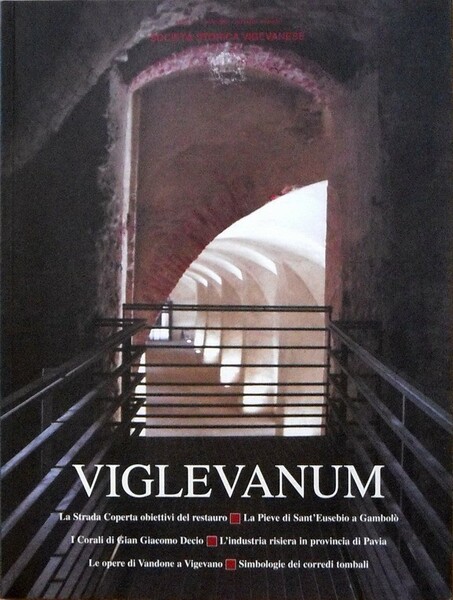 VIGLEVANUM - Anno XV Aprile 2005