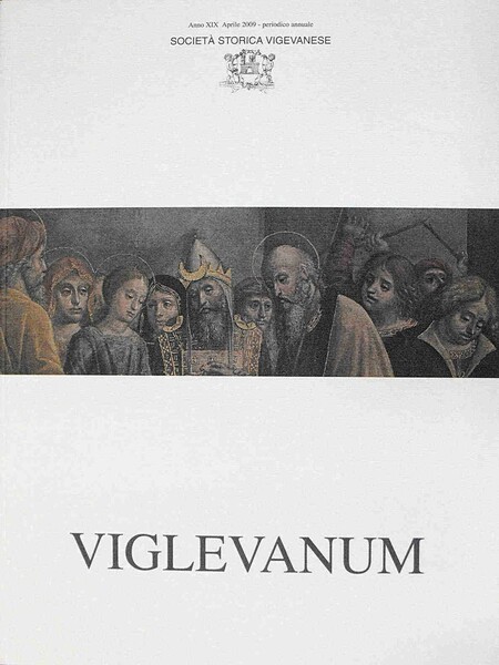 VIGLEVANUM - Anno XIX Aprile 2009