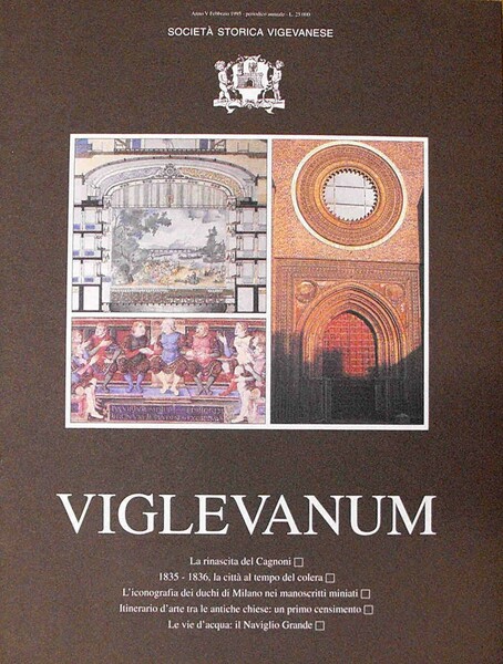 VIGLEVANUM - Anno V Febbtaio 1995