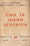 CON LA MANO SINISTRA - Lettere aperte a Vittorio Emanuele …