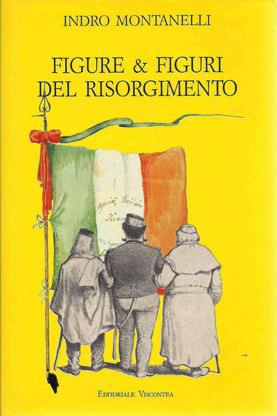 FIGURE E FIGURI DEL RISORGIMENTO