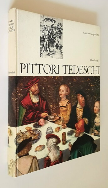 PITTORI TEDESCHI