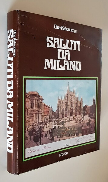 SALUTI DA MILANO