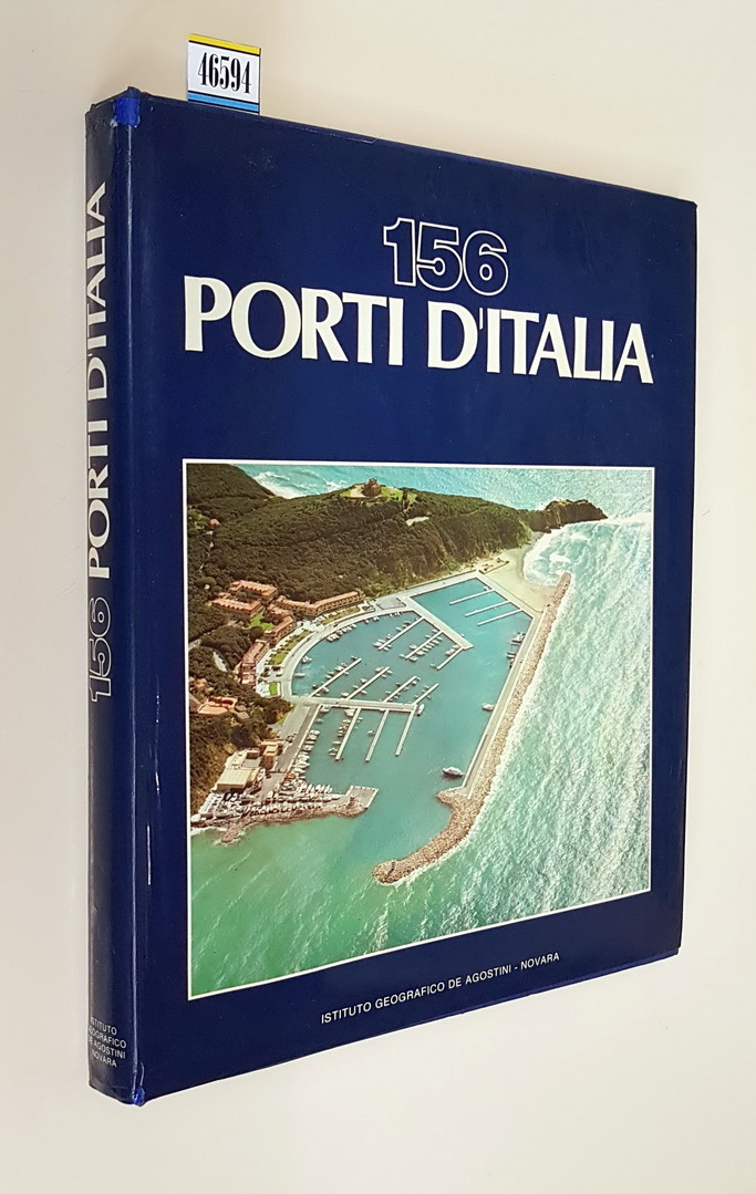156 PORTI D'ITALIA