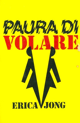 PAURA DI VOLARE