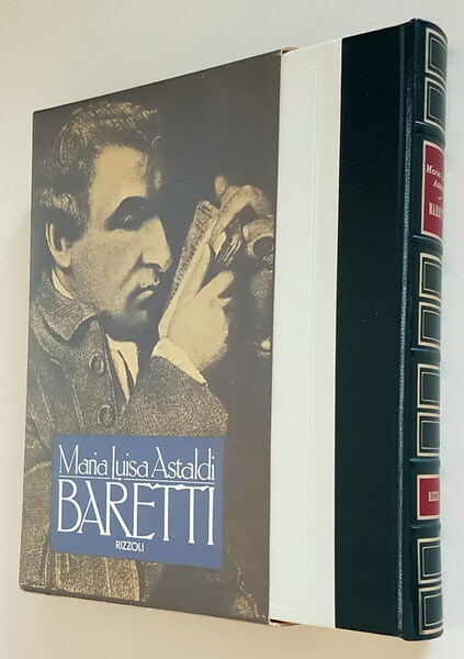 BARETTI