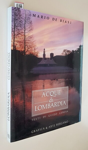 ACQUE DI LOMBARDIA