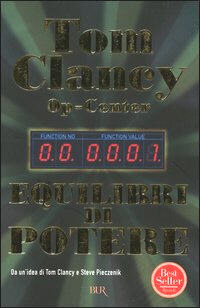 OP-CENTER EQUILIBRI DI POTERE