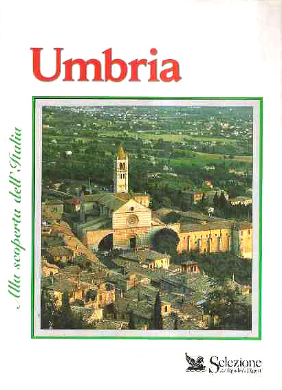 Alla scoperta dell'Italia - UMBRIA