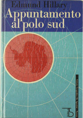 APPUNTAMENTO AL POLO SUD