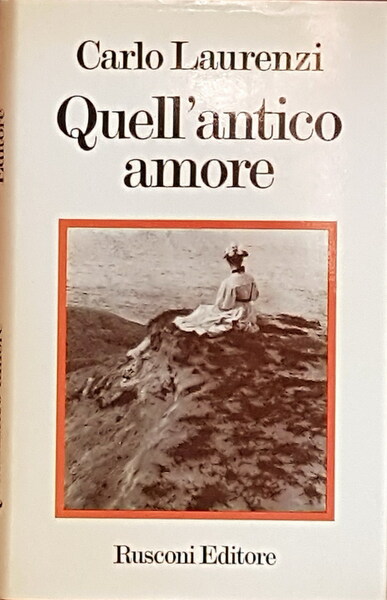 QUELL'ANTICO AMORE
