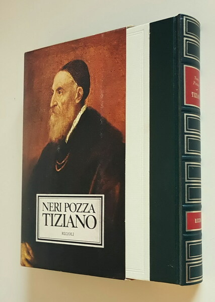 TIZIANO