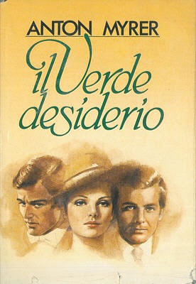 IL VERDE DESIDERIO