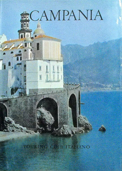 Attraverso l'Italia (nuova serie) - CAMPANIA